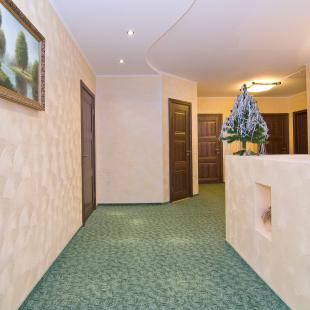 Коттедж "Андреевский" под Минском