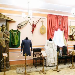 Музей усадебно-паркового комплекса «Дукорски маёнтак»