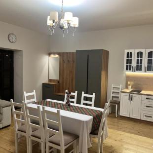 База отдыха Березовый двор