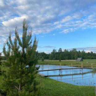 База отдыха «Красногорка»