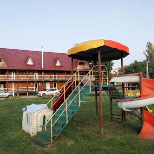 База отдыха «Красногорка»