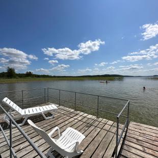 База отдыха «Красногорка»