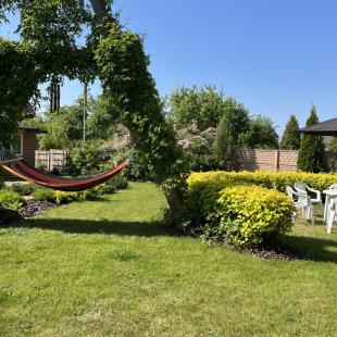 Усадьба Дольче Вита в Витебской области