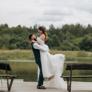 Агроусадьба "Лабодянка" в Дзержинском районе