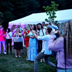 Корпоративные программы в "Наносах-Новоселье"