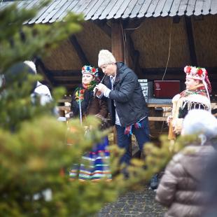 Корпоративные программы в "Наносах-Новоселье"