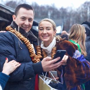 Корпоративные программы в "Наносах-Новоселье"