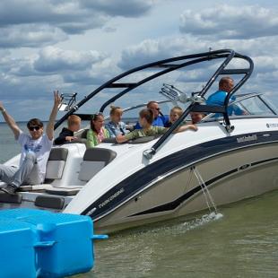 Корпоративные программы в "Наносах-Новоселье"