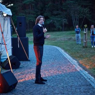 Корпоративные программы в "Наносах-Новоселье"