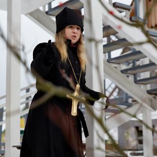 Корпоративные программы в "Наносах-Новоселье"