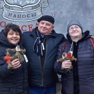 Корпоративные программы в "Наносах-Новоселье"