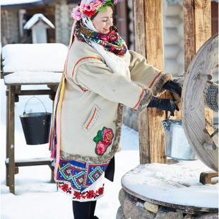 Корпоративные программы в "Наносах-Новоселье"