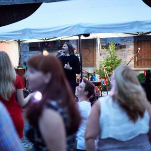 Корпоративные программы в "Наносах-Новоселье"