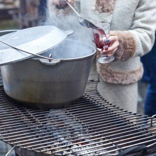 Корпоративные программы в "Наносах-Новоселье"