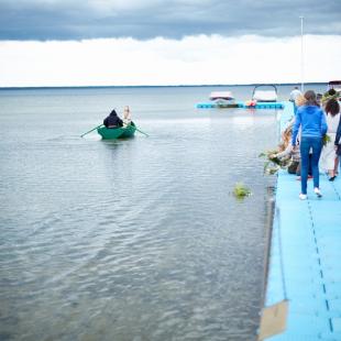 Корпоративные программы в "Наносах-Новоселье"