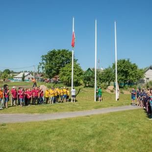 Корпоративные программы в "Наносах-Новоселье"