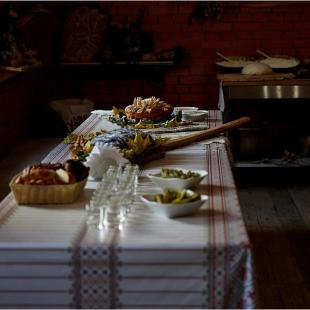 Корпоративные программы в "Наносах-Новоселье"