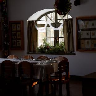 Корпоративные программы в "Наносах-Новоселье"