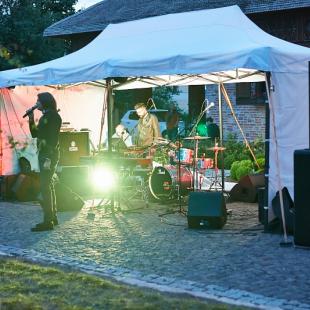 Корпоративные программы в "Наносах-Новоселье"