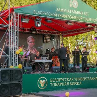 Корпоративные программы в "Наносах-Новоселье"