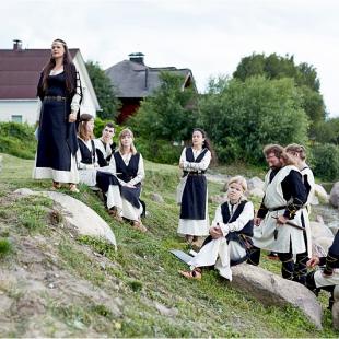 Корпоративные программы в "Наносах-Новоселье"