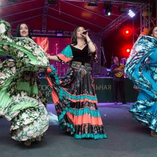 Корпоративные программы в "Наносах-Новоселье"