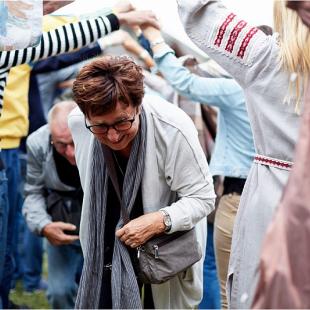 Корпоративные программы в "Наносах-Новоселье"