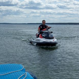 Корпоративные программы в "Наносах-Новоселье"