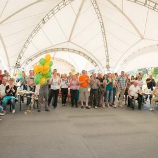 Корпоративные программы в "Наносах-Новоселье"