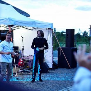 Корпоративные программы в "Наносах-Новоселье"