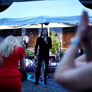 Корпоративные программы в "Наносах-Новоселье"