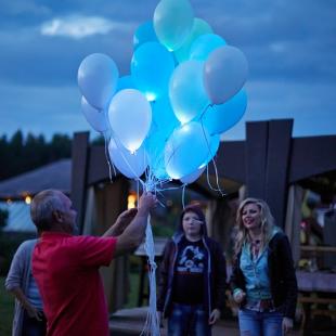 Корпоративные программы в "Наносах-Новоселье"