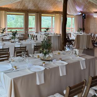 Усадьба Лабодянка