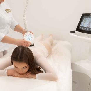 Медицинские и SPA услуги в санатории Веста/Westa