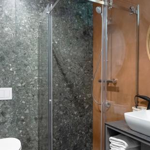 Skandi Comfort в загородном комплексе экопарк «Акварель»