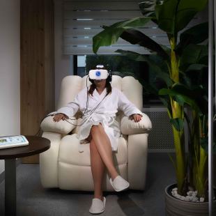 Медицинские и SPA услуги в санатории Веста/Westa