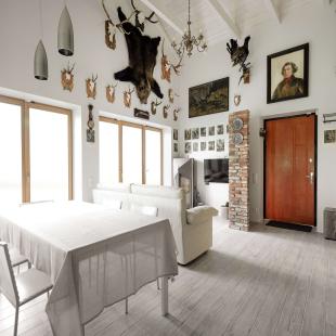 Дом Поэта, усадьба Шчорсы