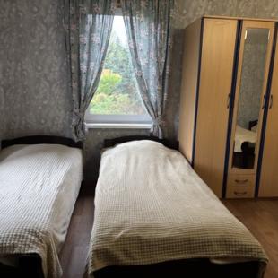 "Вилейские просторы", гостевой дом