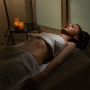 Медицинские и SPA услуги в санатории Веста/Westa