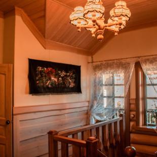 Мещанский дом