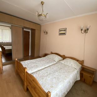 База отдыха Дривяты. Фотографии базы отдыха на Браславах