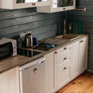 Зимний Парус