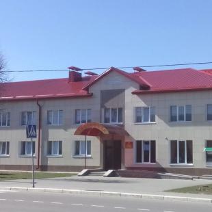 Отель в Гродненской области "Ивье"