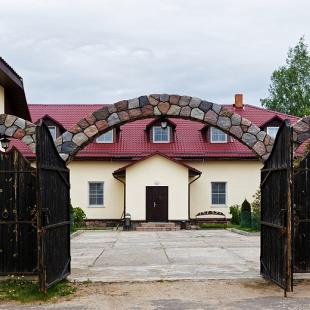 База отдыха «Королевичи» в Витебской области