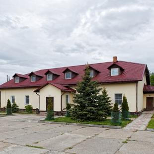 База отдыха «Королевичи» в Витебской области