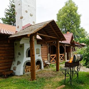 Коттедж Хутор «Херма»