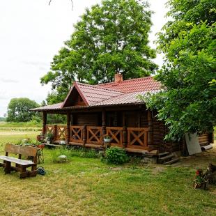 Коттедж Хутор «Херма»