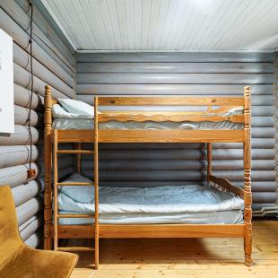 Гостевой дом №1 (до 6 чел) в комплексе «Дукорский маёнтак»