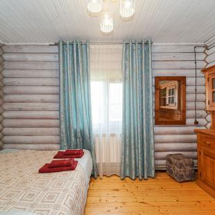 Гостевой дом №1 (до 6 чел) в комплексе «Дукорский маёнтак»