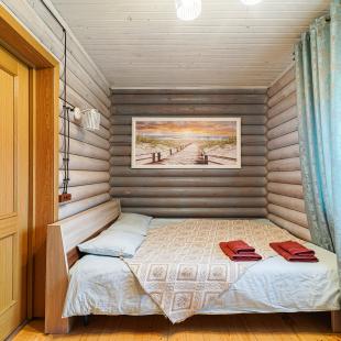 Гостевой дом №1 (до 6 чел) в комплексе «Дукорский маёнтак»